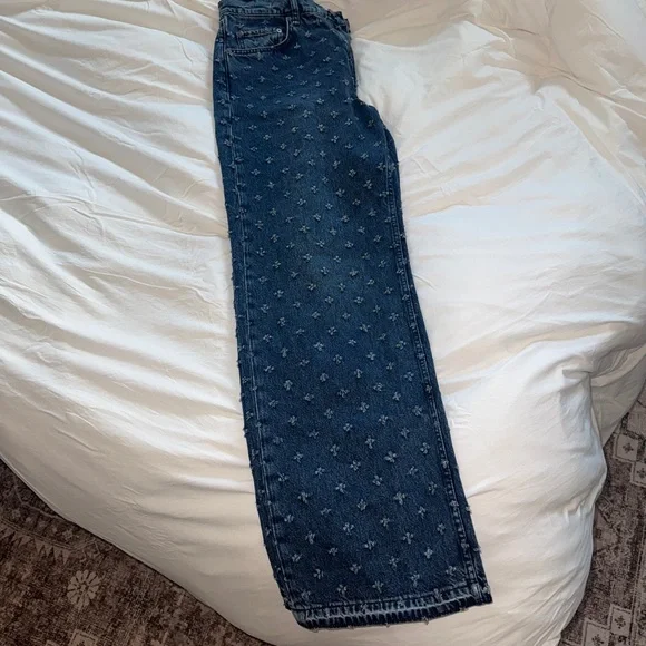 Rag & Bone Shea Pants – Size 30 - Picture 3 of 4